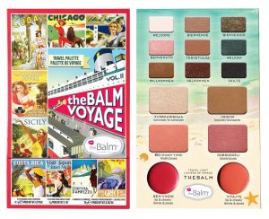 the balm all in one makeup kit