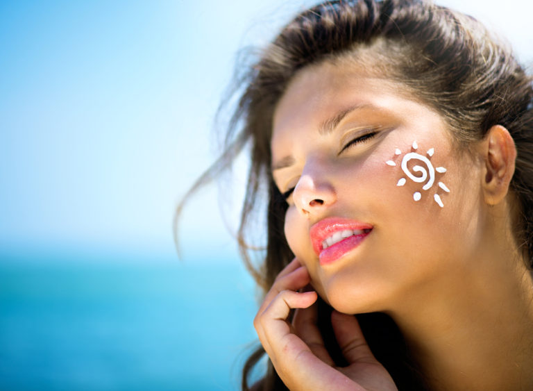 Belo Sun Expert Perfecting Shield Tinted Sunscreen