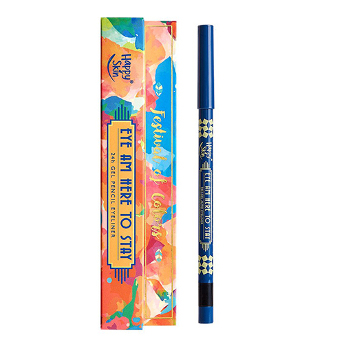 Eye Am Here To Stay 24H Gel Pencil Eyeliner in Perfect Black