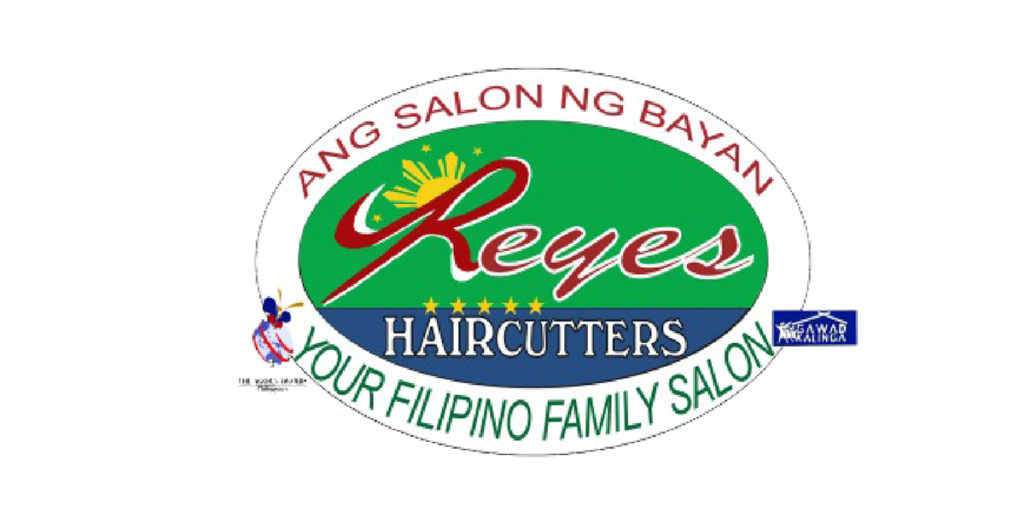 Reyes Haircutters