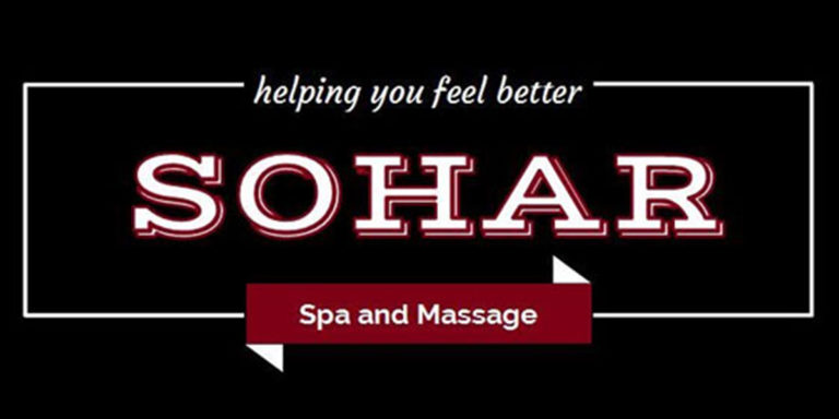 Sohar Spa and Massage