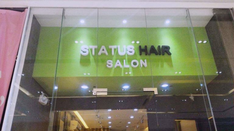 Status Hair Salon