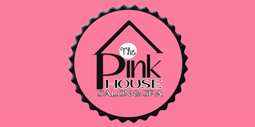 The Pink House Salon and Spa