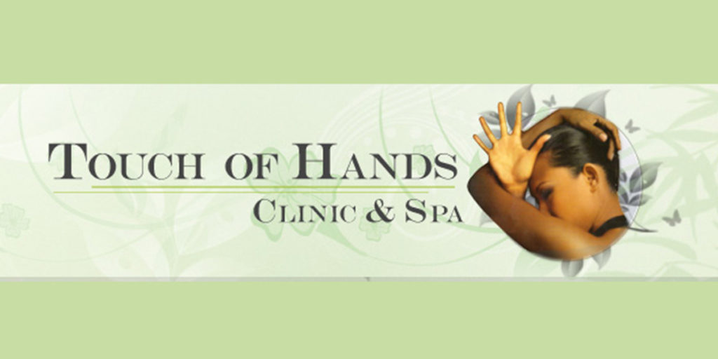Touch Of Hand Spa