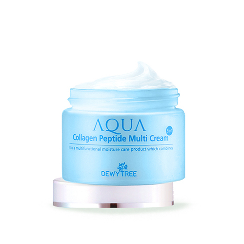 Aqua Collagen Peptide Multi Cream
