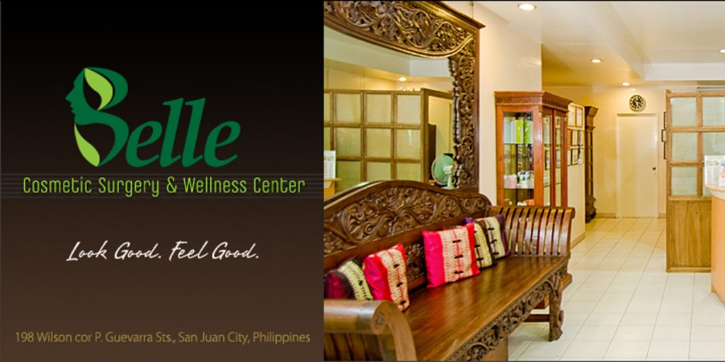 Belle Cosmetic and Wellness Center