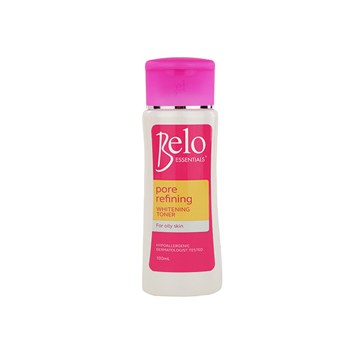 Belo Essentials Pore Minimizing Toner