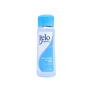 Belo Essentials Skin Hydrating Whitening Toner