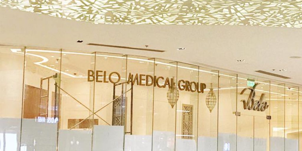 Belo Medical Group Beauty Insider Philippines Biggest on Beauty