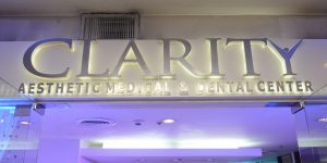 Clarity Aesthetic Medical & Dental Center