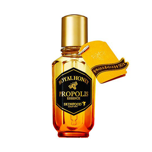 Royal Honey Propolis Essence