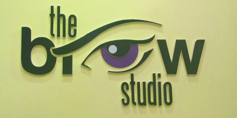 The Brow Studio Ph