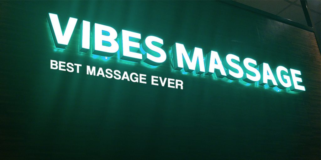 Vibes Massage