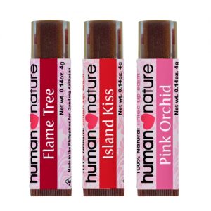 100% Natural Tinted Lip Balm