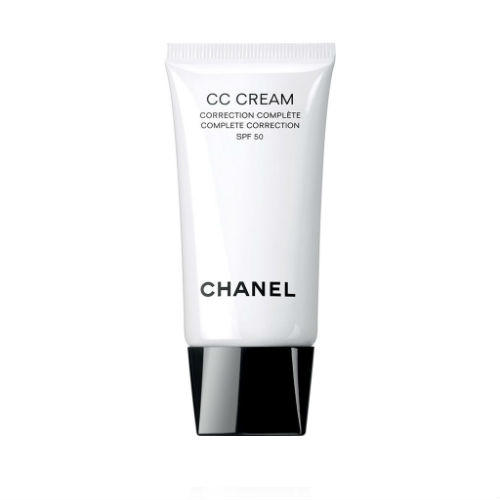 CC Cream Complete Correction SPF50