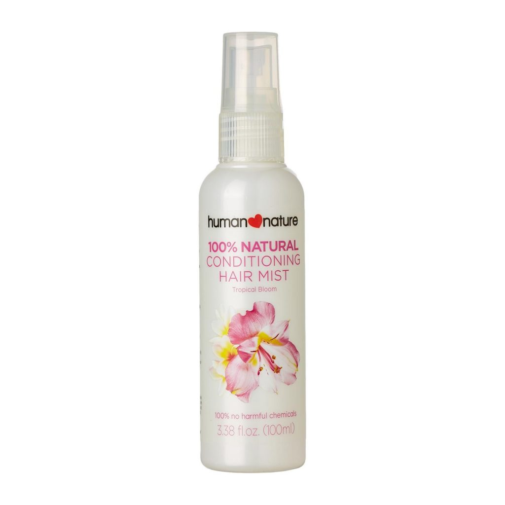 Conditioning Hair Mist in Tropical Bloom