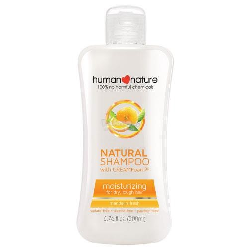 Mandarin Fresh Moisturizing Shampoo with CREAMfoam_500x500 (1)