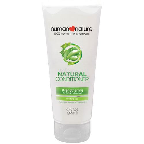 Soothing Aloe Strengthening Conditioner