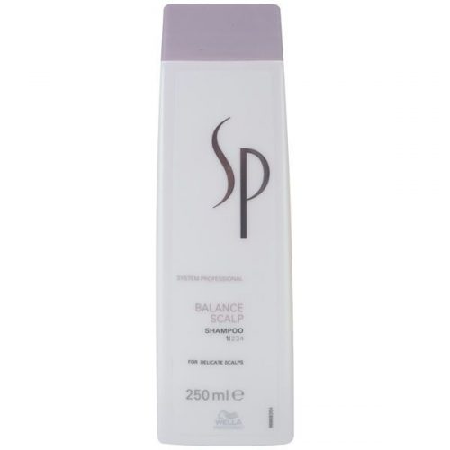 SP Balance Scalp Shampoo