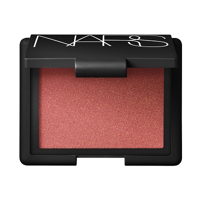 nars blush in outlaw