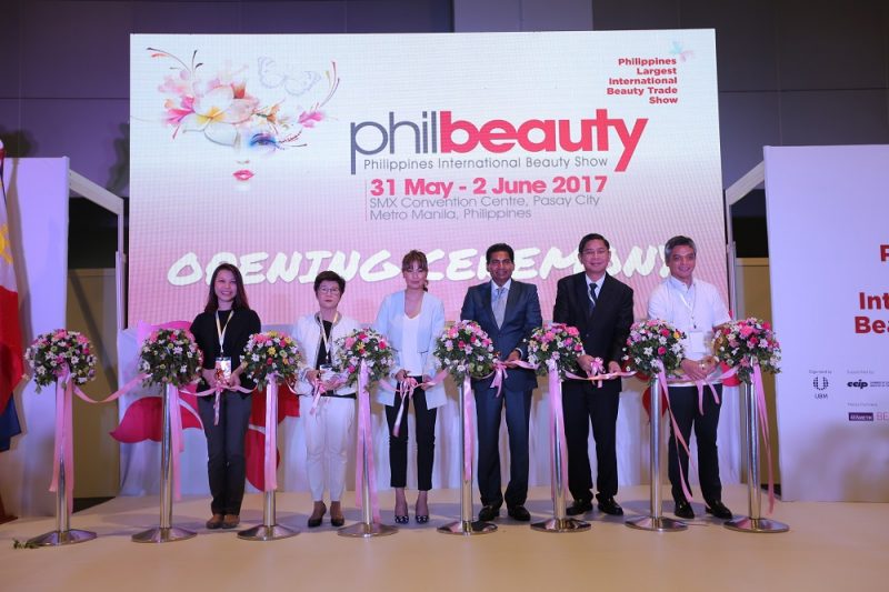 Philbeauty showcases the latest beauty and wellness innovations - Beauty  Insider Philippines - Biggest on Beauty Product News and Reviews!