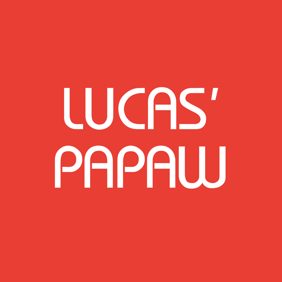 Lucas’ Papaw