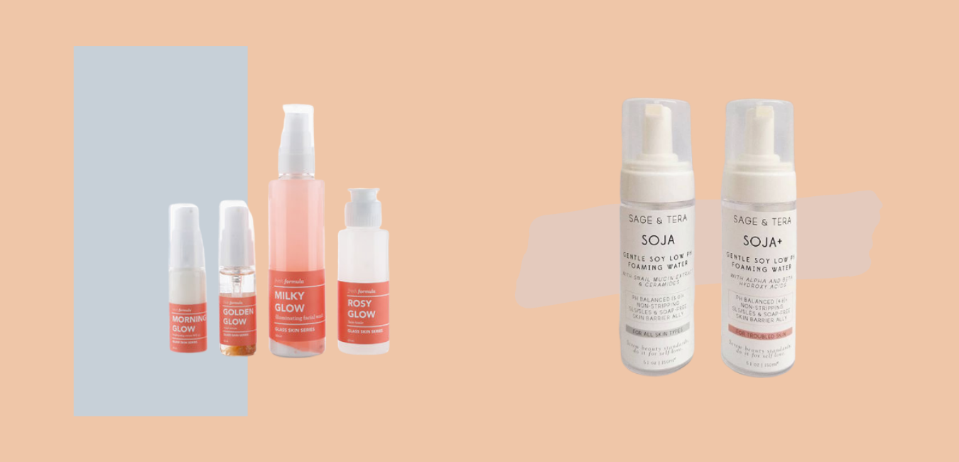 local cruelty free skincare brands from the Philippines