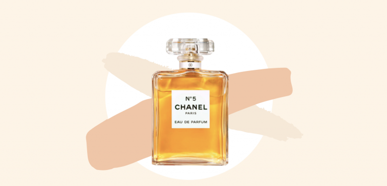 best perfume chanel no5