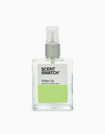 Scent Swatch Waterlily Eau de Parfum