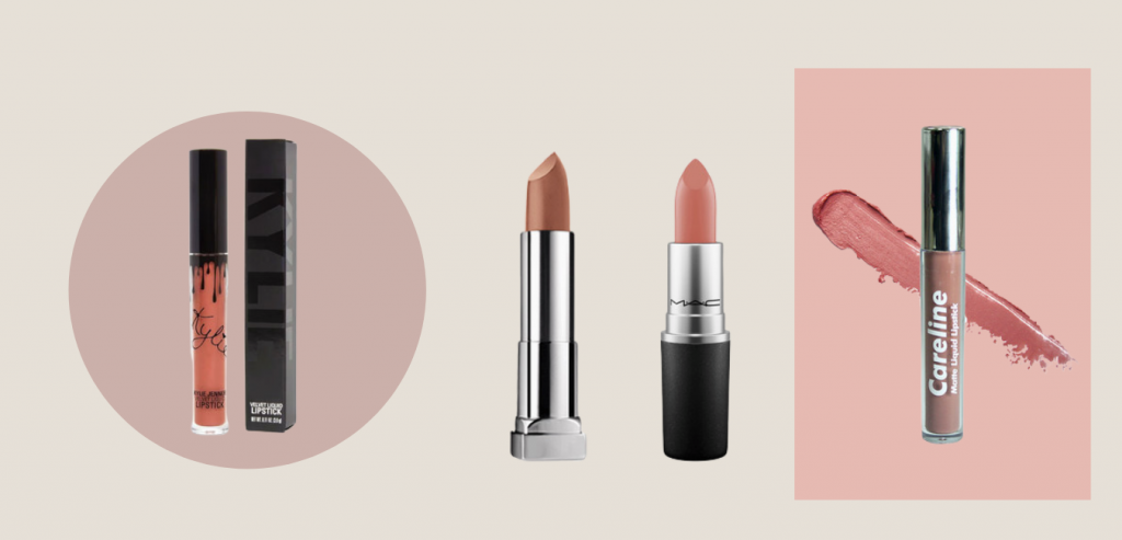 best nude lipstick to add in your makeup kit