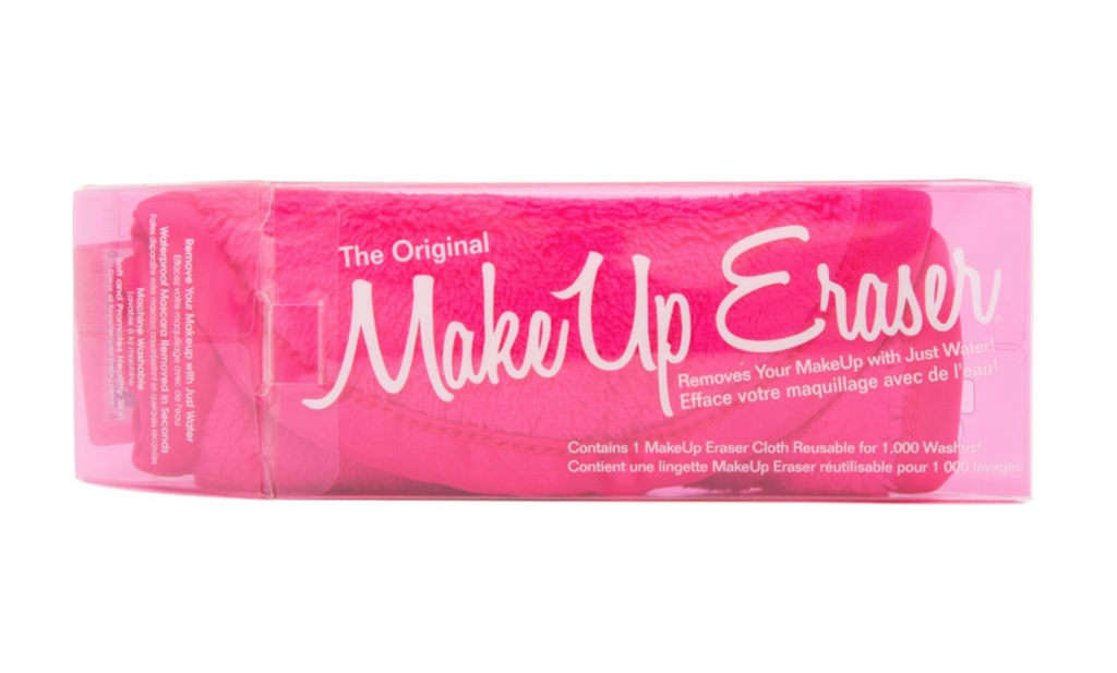 the original makeup eraser