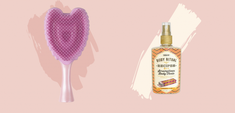 best beauty gifts for your loved ones this Valentine's