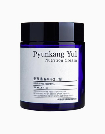 Nutrition Cream Pyunkang Yul