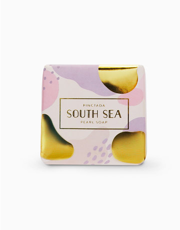 Pinctada South Sea Pearl Soap